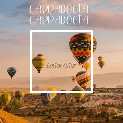 Cappadocia Cappadocia