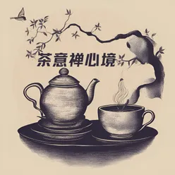 茶意禅心境