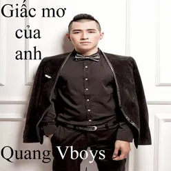 Giấc mơ của anh 1