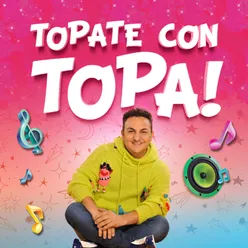 Topate con Topa