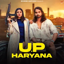 UP Haryana