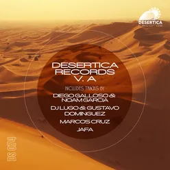 Desertica Records
