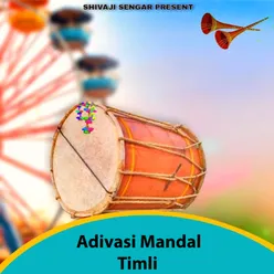 Adivasi Mandal Timli