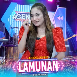 Lamunan