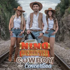 Cowboy Da Concertina