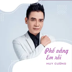 Phố Vắng Em Rồi