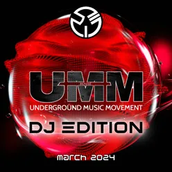 UMM Dj Edition March 2024