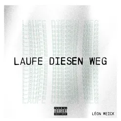 Laufe diesen Weg