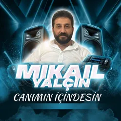 Canımın İçindesin