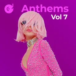 Anthems, Vol. 7