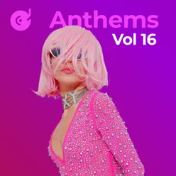 Anthems, Vol. 16