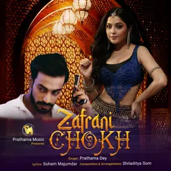 Zafrani Chokh