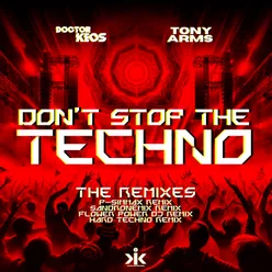 Don't Stop The Techno