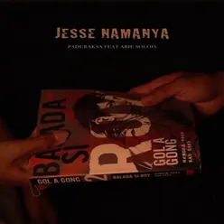 Jesse Namanya