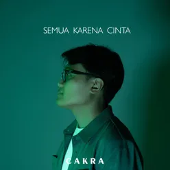 Semua Karena Cinta