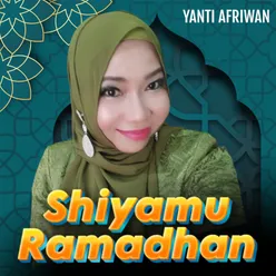 Shiyamu Ramadhan