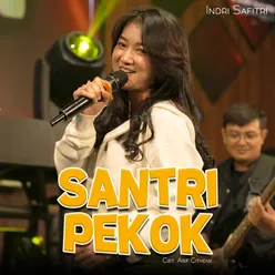 Santri Pekok