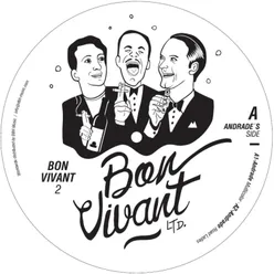 Bon Vivant 2