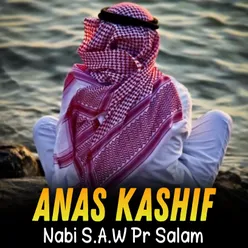 Nabi S.A.W Pr Salam