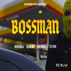 Bossman