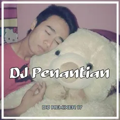 DJ Penantian