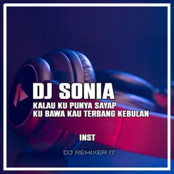 DJ Sonia - Inst