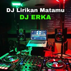 DJ Lirikan Matamu Menarik Hati