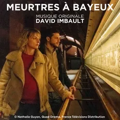 Meurtres à Bayeux