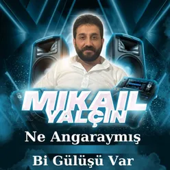 Ne Ankaraymış / Bir Gülüşü Var