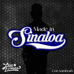 Made in Sinaloa con tambora