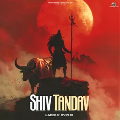 Shiv Tandav