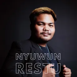 Nyuwun Restu