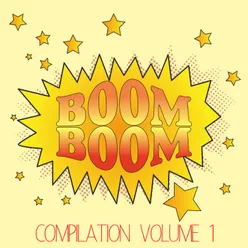 Boom boom compilation, Vol. 1