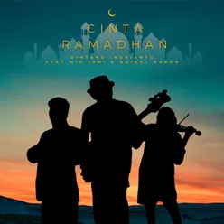 Cinta Ramadhan
