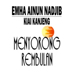 Menyorong Rembulan