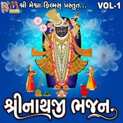 Shreenathji Bhajan, Vol. 1