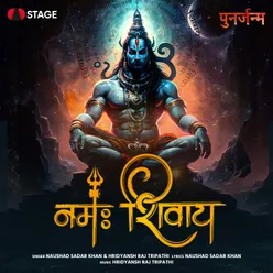 Namah Shivaya