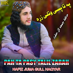 Pah Ta Pasy Talil Zarah