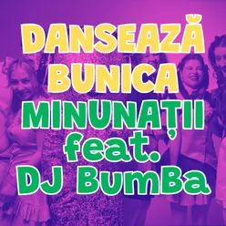 DANSEAZA BUNICA