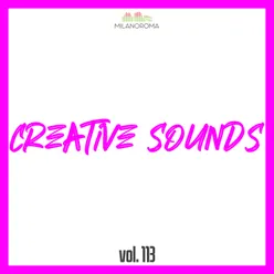 Creative Sounds, Vol. 113