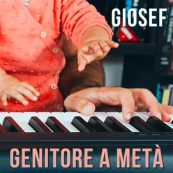 Genitore a metà