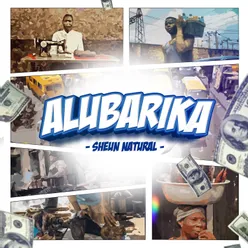 Alubarika