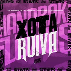 Xota Ruiva