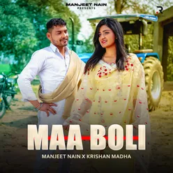 Maa Boli