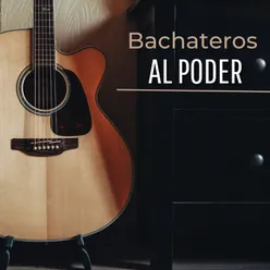 Bachateros al Poder