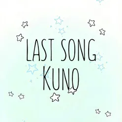 last song