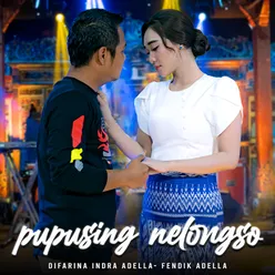 Pupusing Nelongso