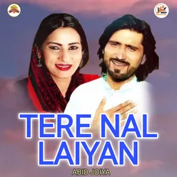 Tere Nal Laiyan