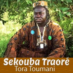 Tora Toumani