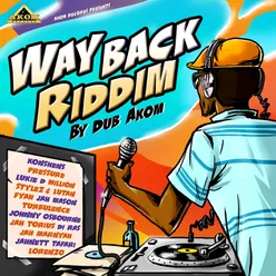 Way Back Riddim